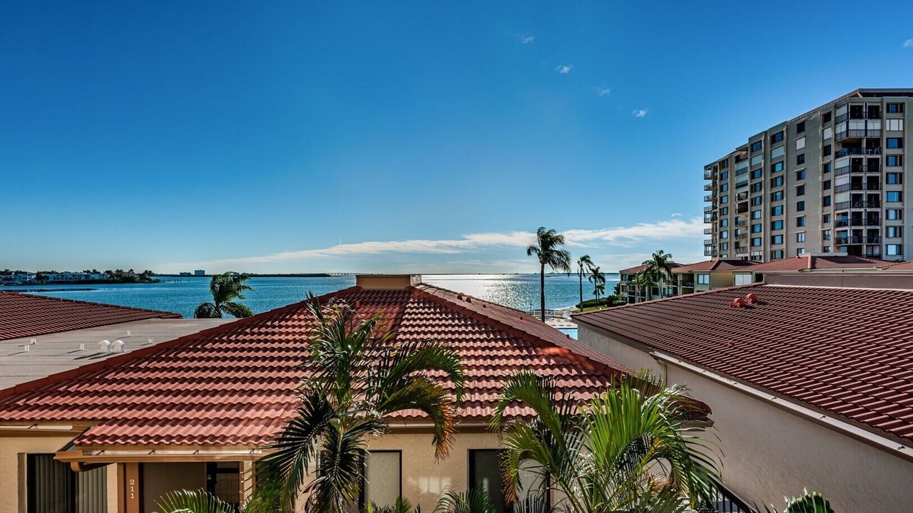 Photo of Patio Balcony in Palma del Mar