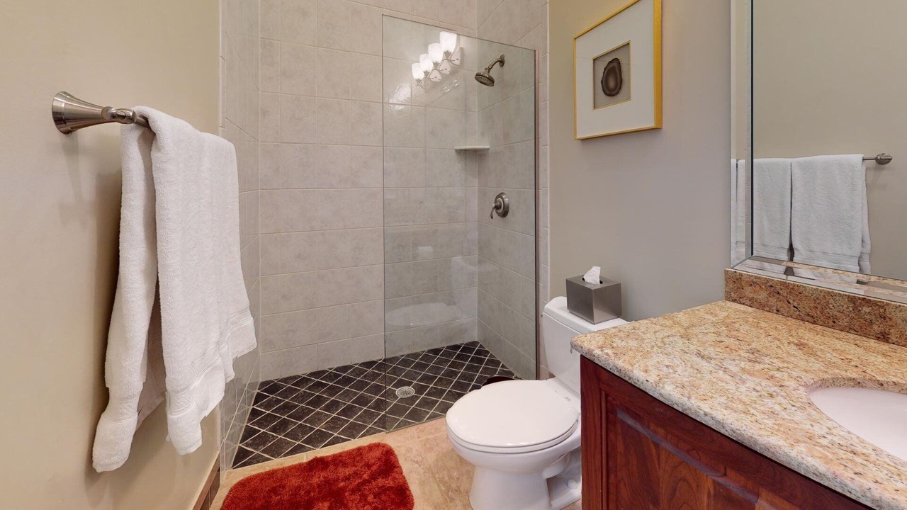 Photo of Bathroom in Vineyards