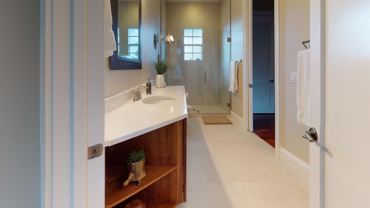 Photo of Bathroom in Vineyards