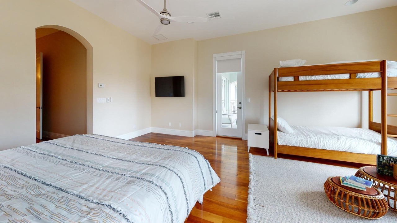 Photo of Bedroom in Vineyards