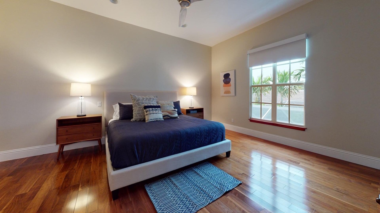 Photo of Bedroom in Vineyards