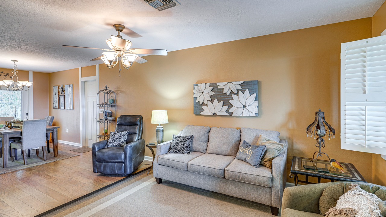Photo of Bedroom in Auburndale