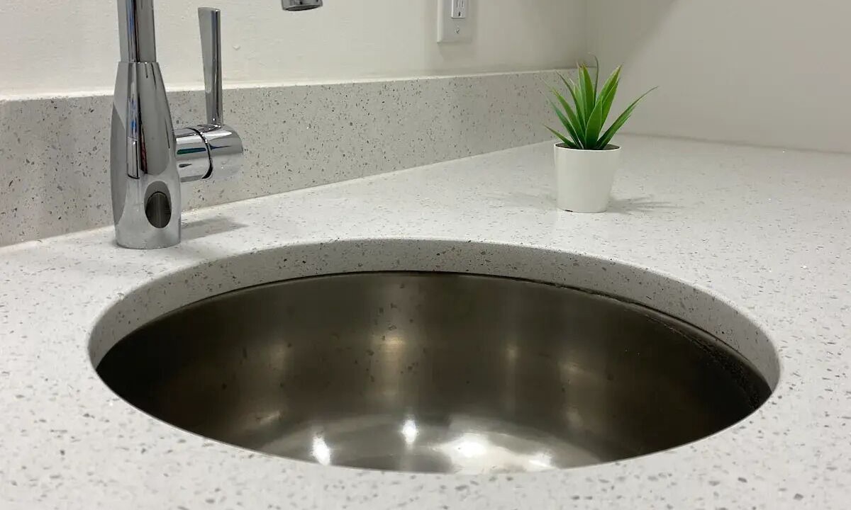 Photo of Kitchen in Ybor City