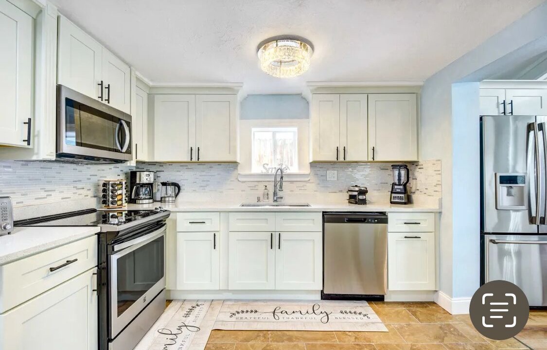Photo of Kitchen in North Trail