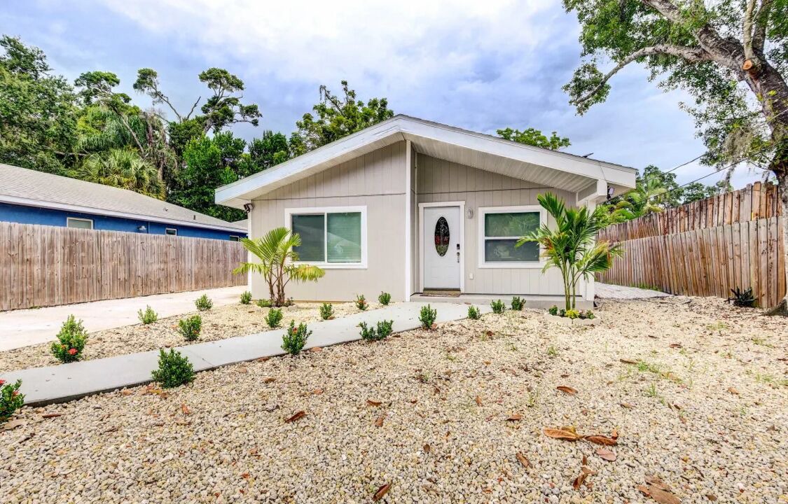 Photo of Outdoor in North Trail