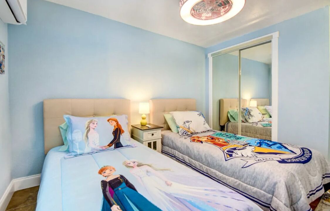 Photo of Bedroom in North Trail
