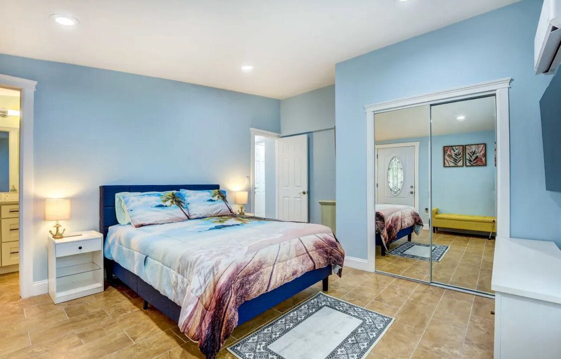 Photo of Bedroom in North Trail