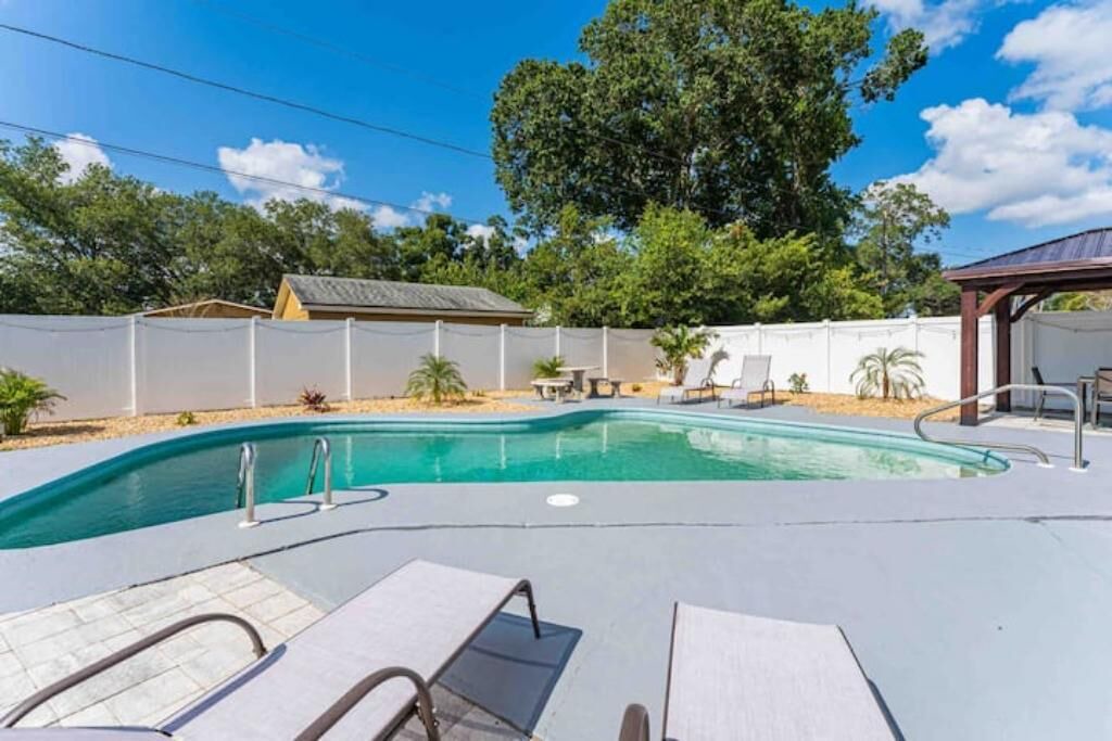 Photo of Outdoor in Disston Heights