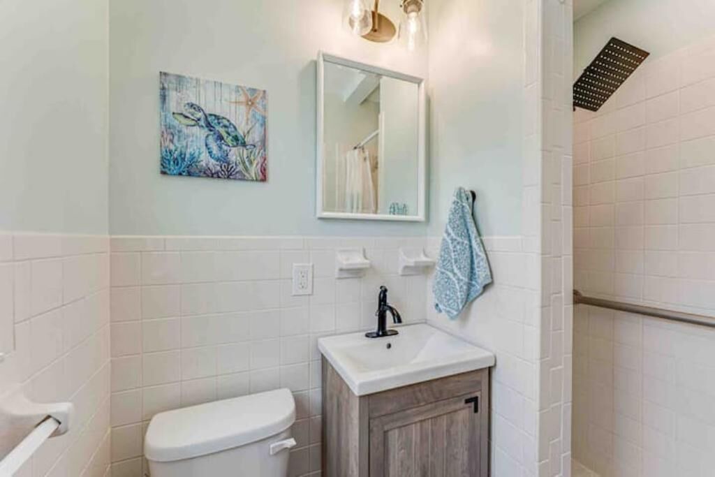 Photo of Bathroom in Disston Heights