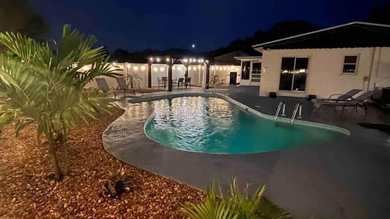 Photo of Outdoor in Disston Heights