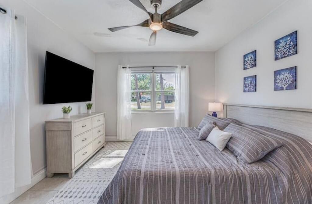 Photo of Bedroom in Disston Heights