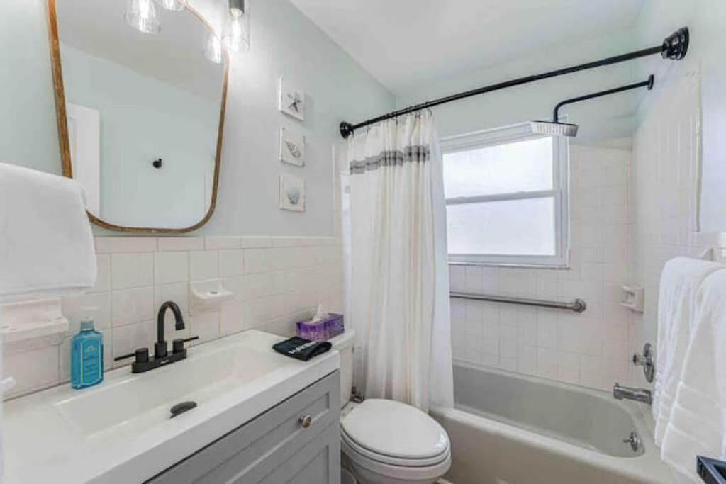 Photo of Bathroom in Disston Heights