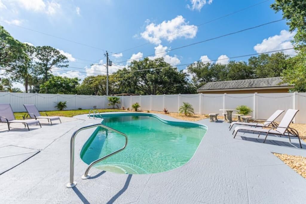 Photo of Outdoor in Disston Heights