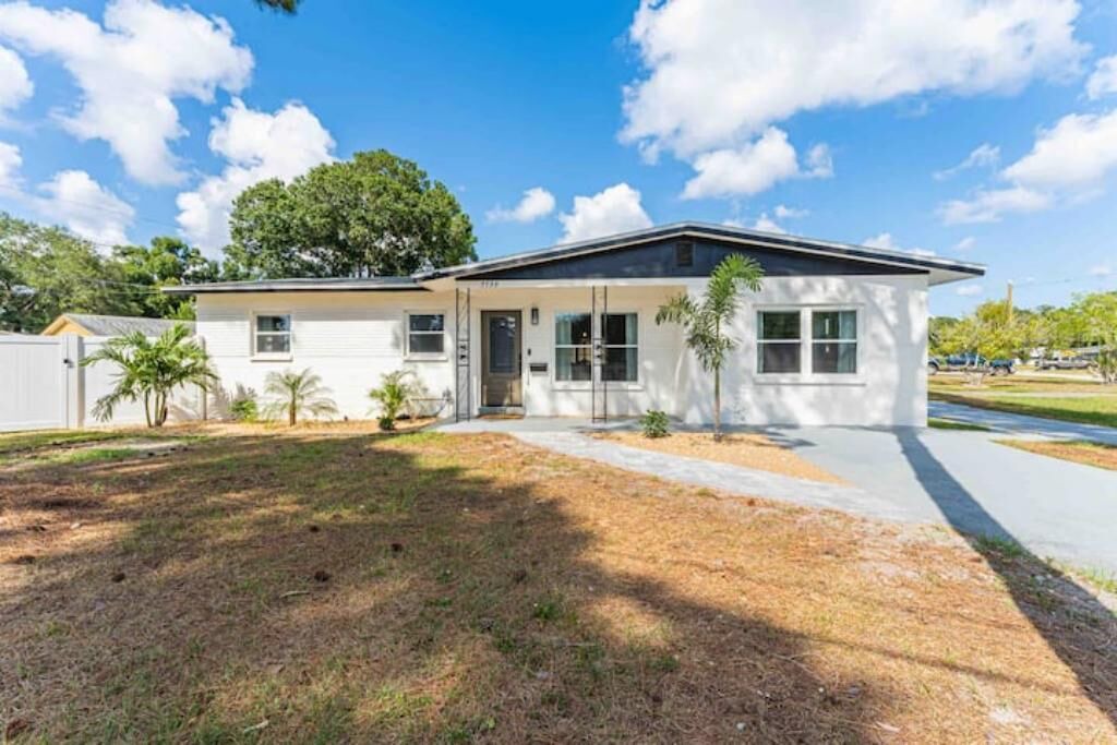 Photo of Outdoor in Disston Heights