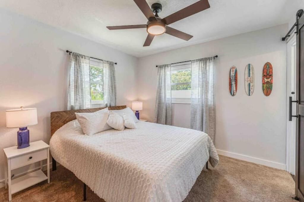 Photo of Bedroom in Disston Heights