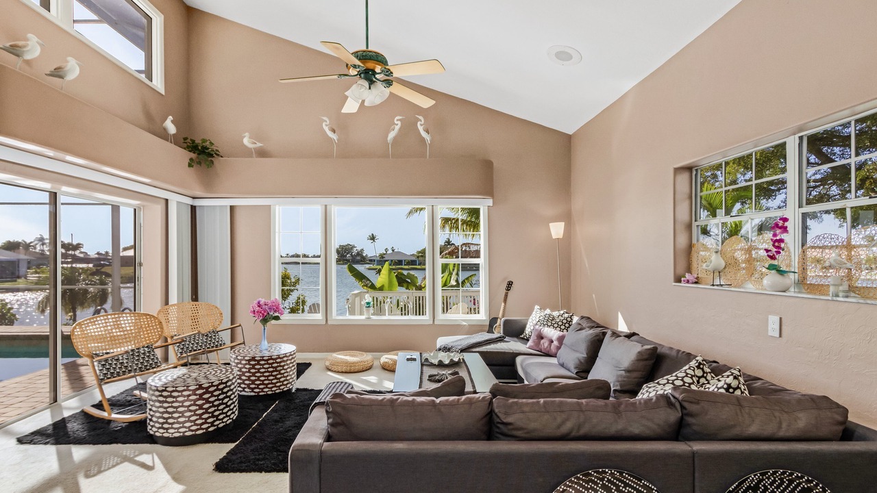 Photo of Livingroom in Fort Myers