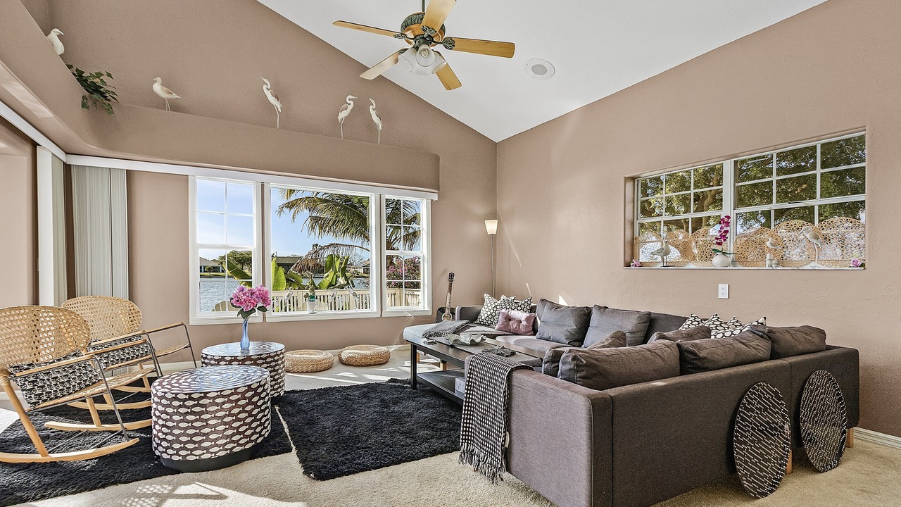 Photo of Livingroom in Fort Myers