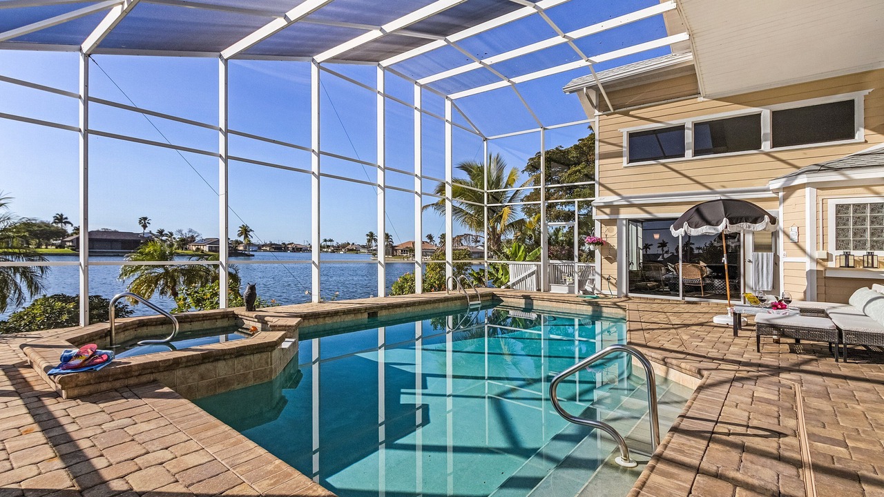 Photo of Outdoor in Fort Myers
