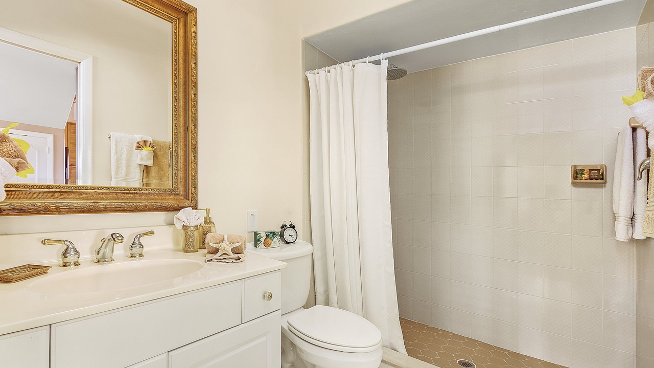 Photo of Bathroom in Fort Myers