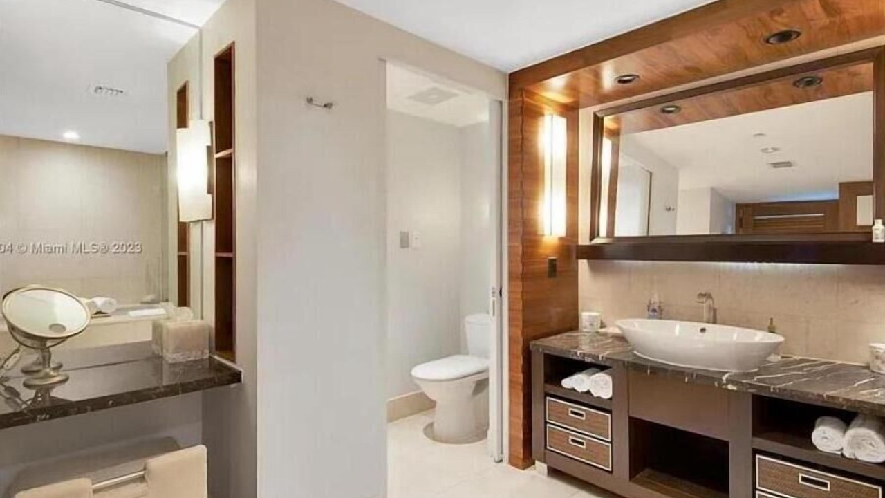 Photo of Bathroom in North Beach