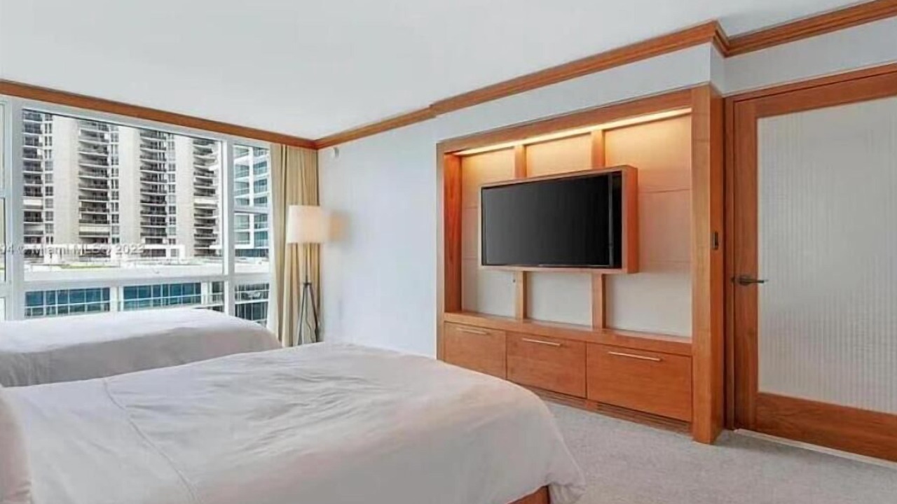 Photo of Bedroom in North Beach