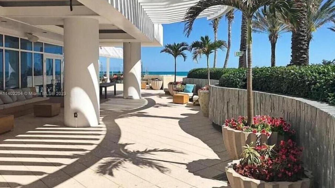 Photo of Patio Balcony in North Beach