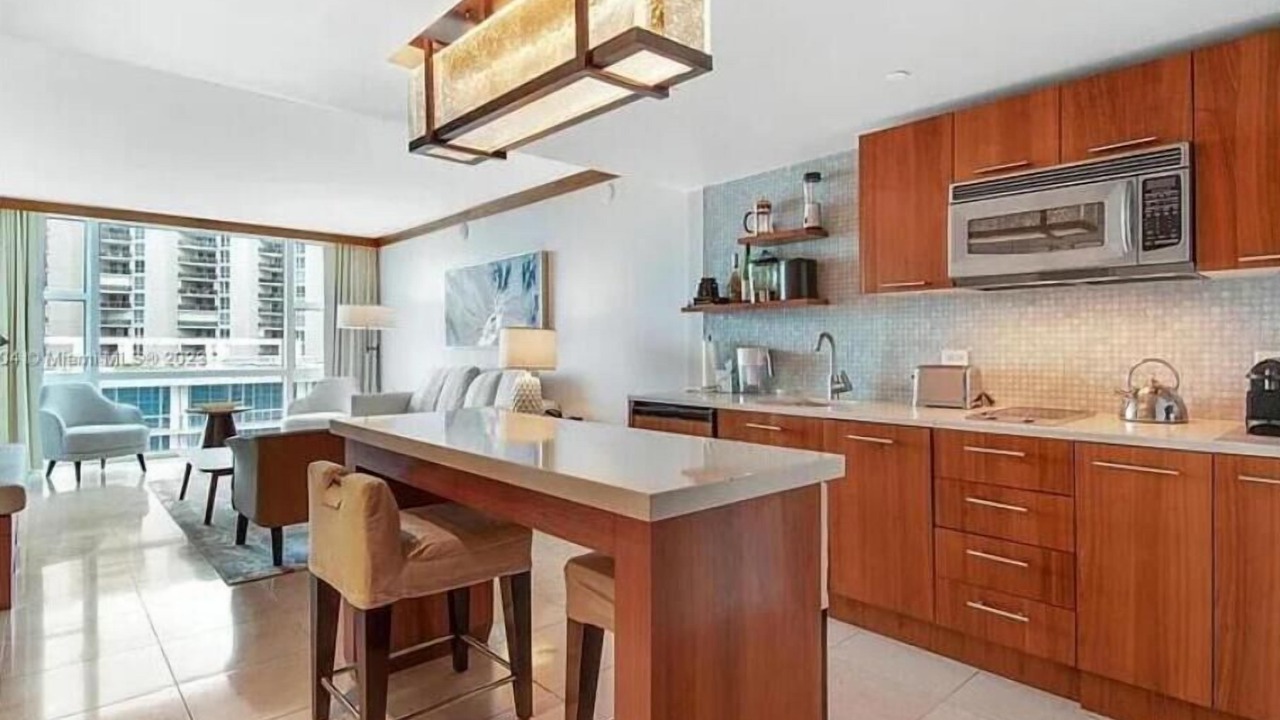 Photo of Kitchen in North Beach