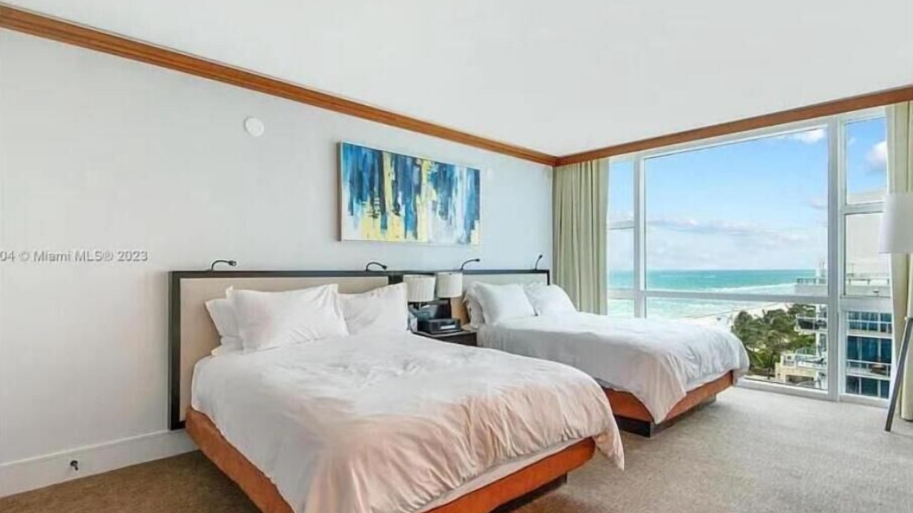 Photo of Bedroom in North Beach