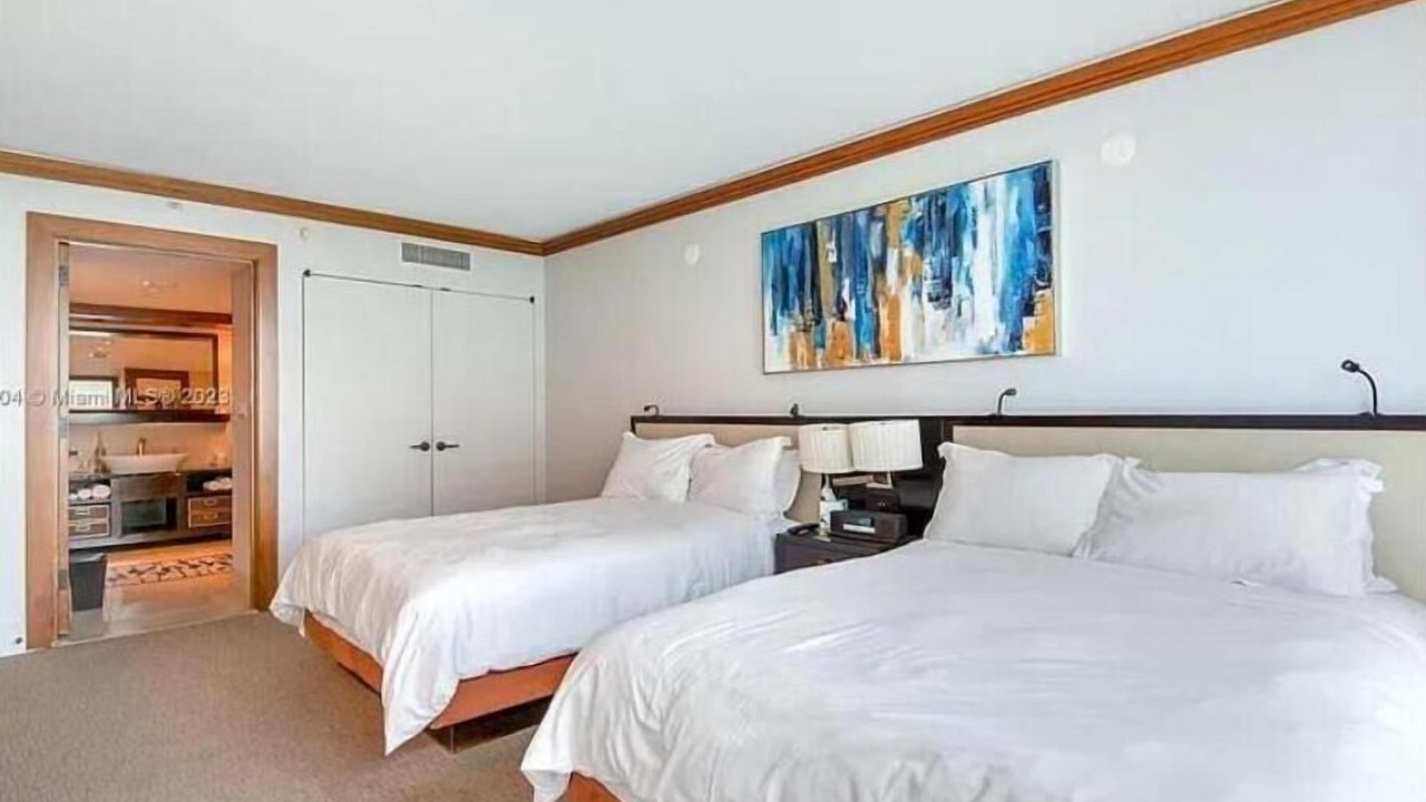 Photo of Bedroom in North Beach