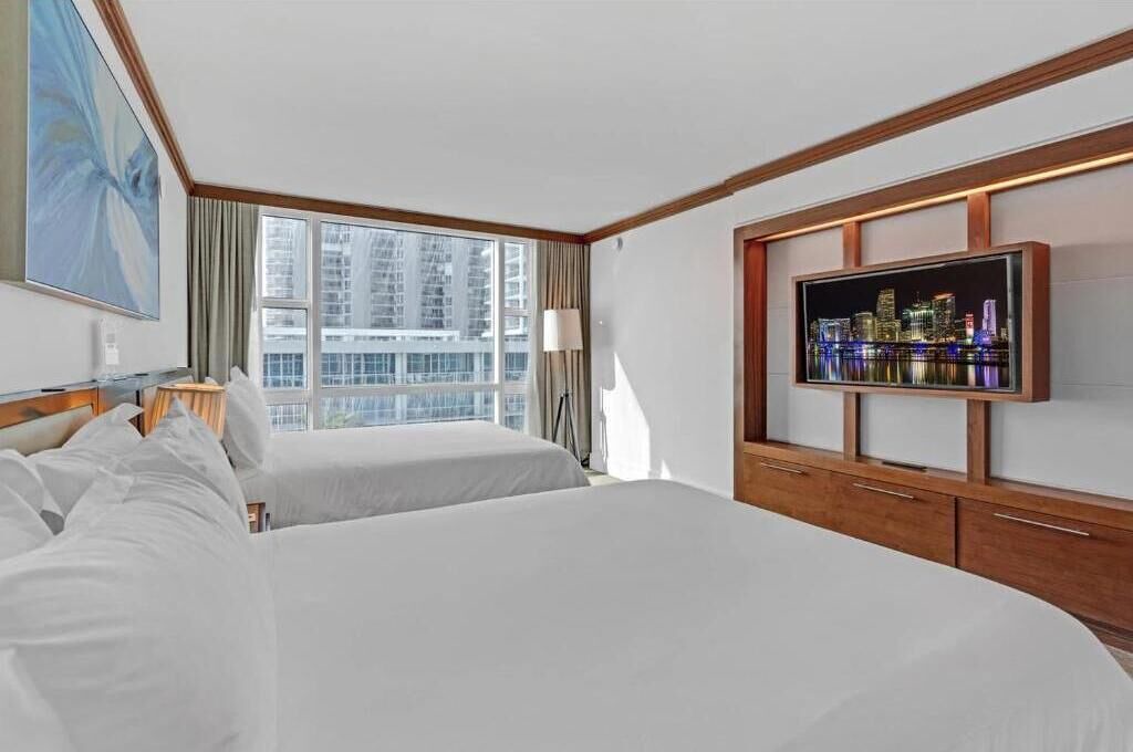 Photo of Bedroom in North Beach