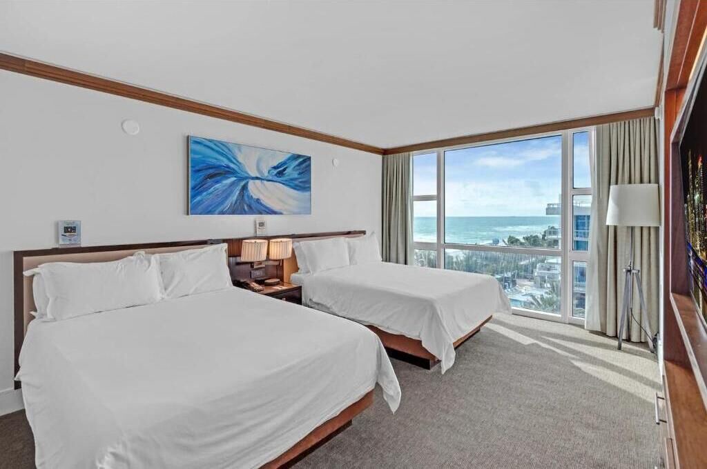 Photo of Bedroom in North Beach