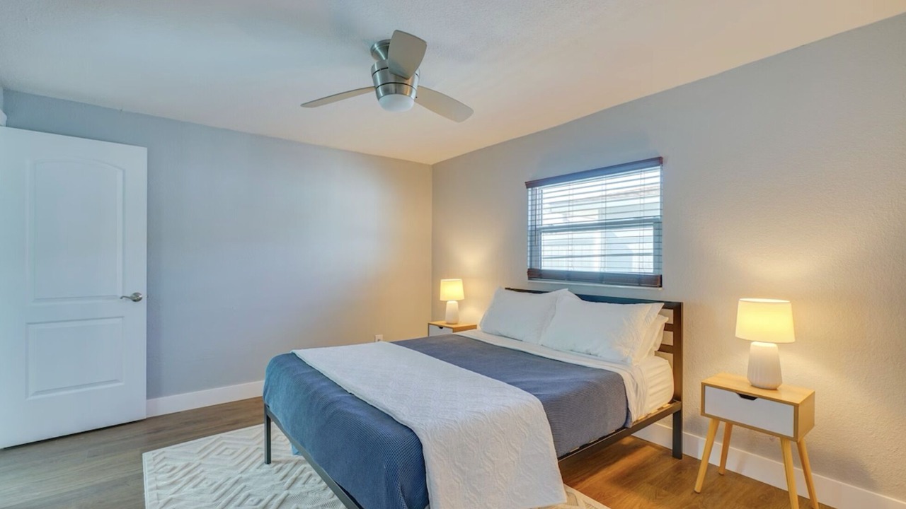 Photo of Bedroom in Lochmoor Waterway Estates