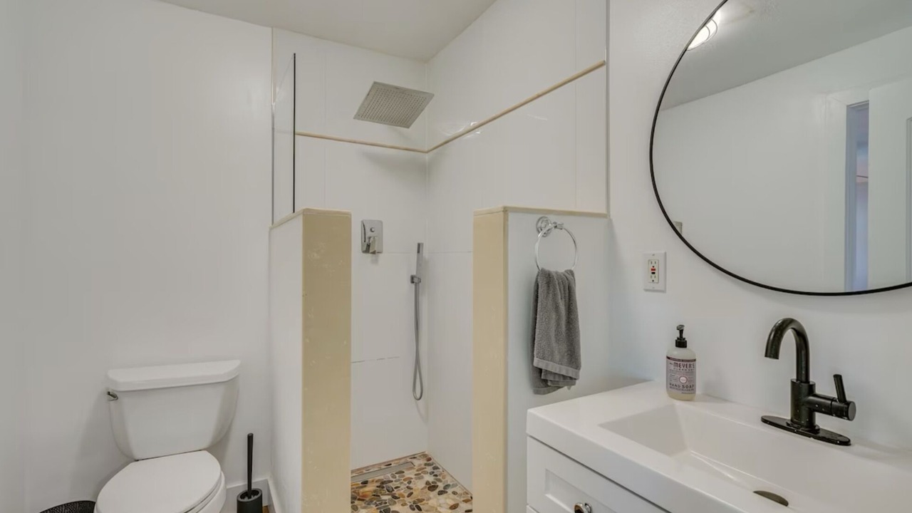 Photo of Bathroom in Lochmoor Waterway Estates
