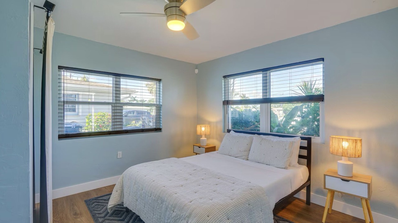 Photo of Bedroom in Lochmoor Waterway Estates