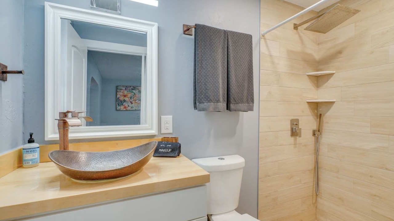 Photo of Bathroom in Lochmoor Waterway Estates
