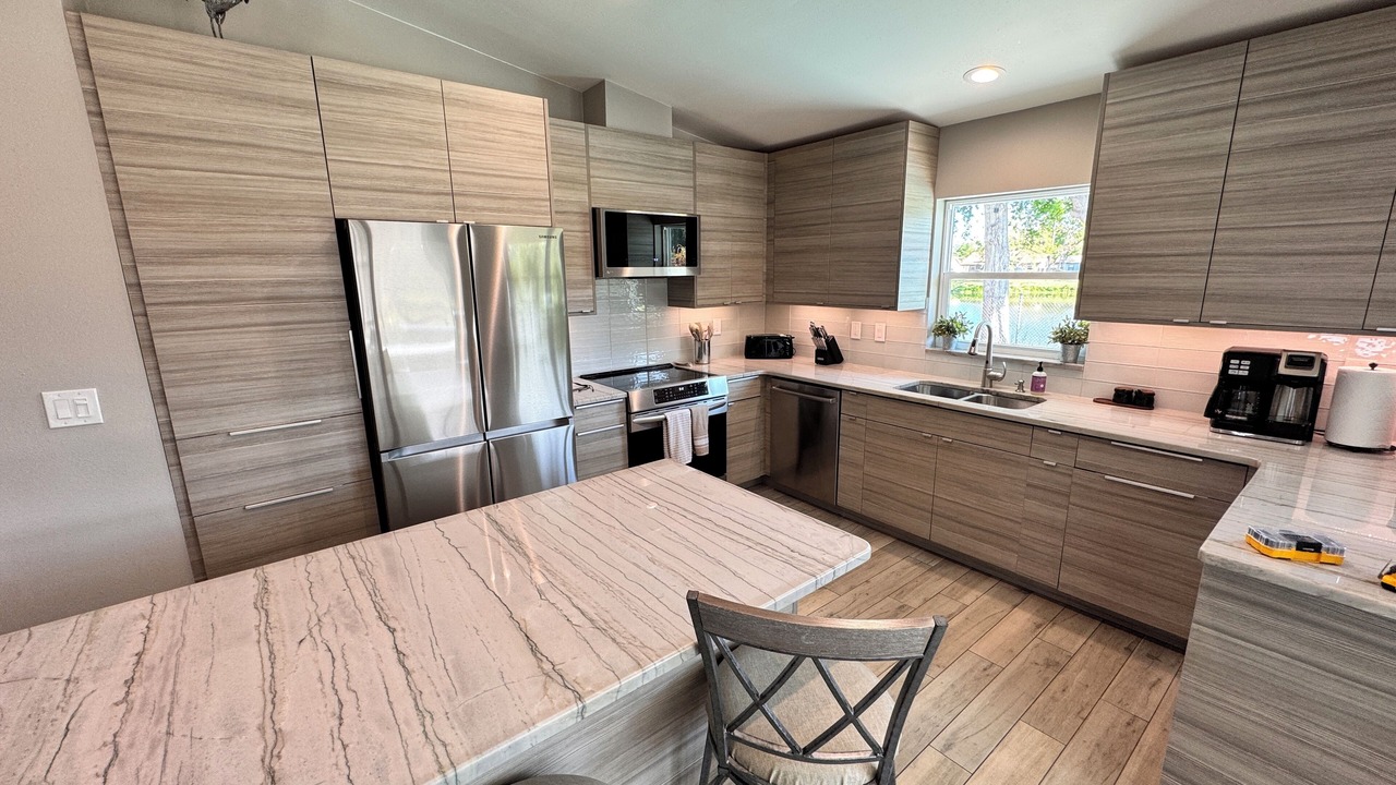 Photo of Kitchen in Ozona