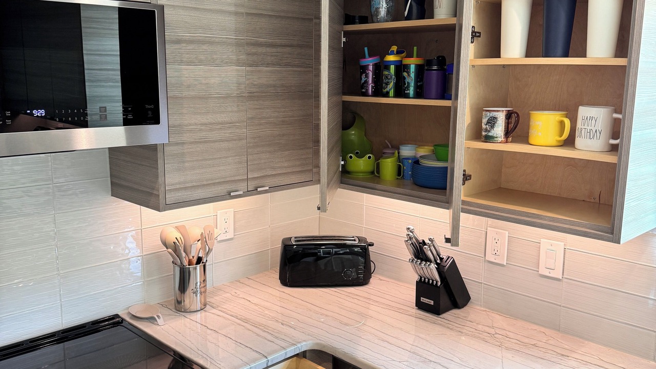 Photo of Kitchen in Ozona