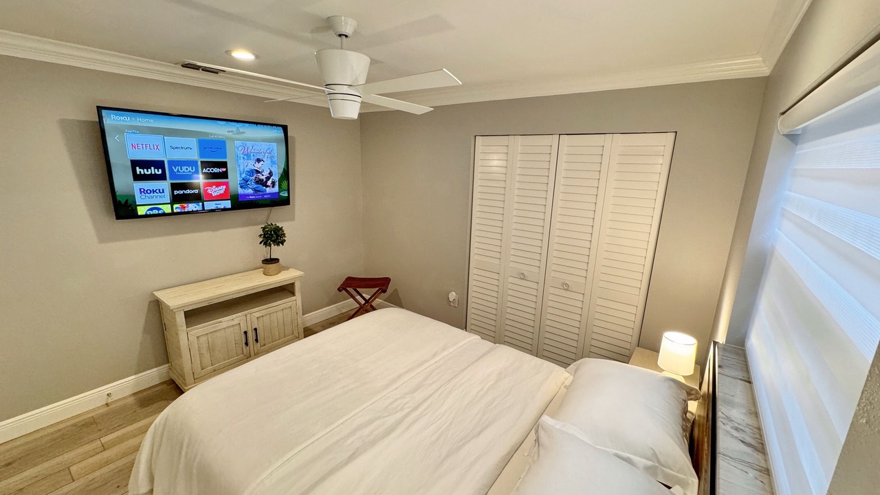 Photo of Bedroom in Ozona
