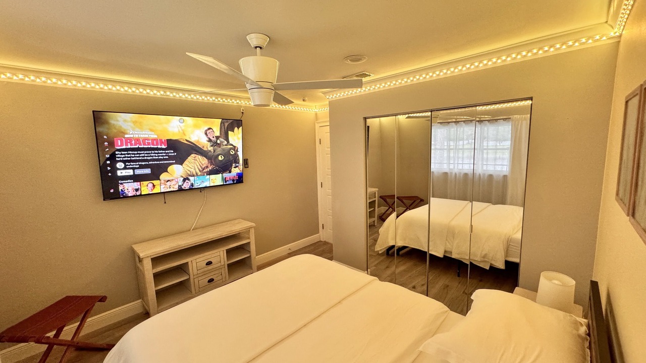 Photo of Bedroom in Ozona