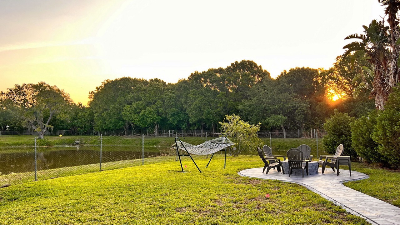 Photo of Outdoor in Ozona
