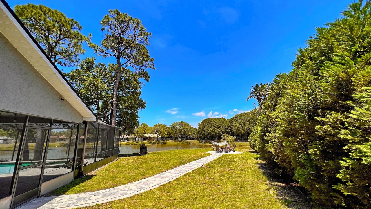 Photo of Outdoor in Ozona