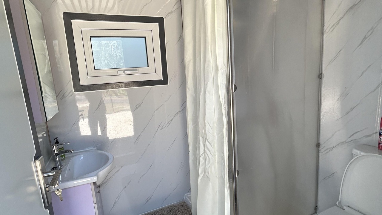 Photo of Bathroom in Bell