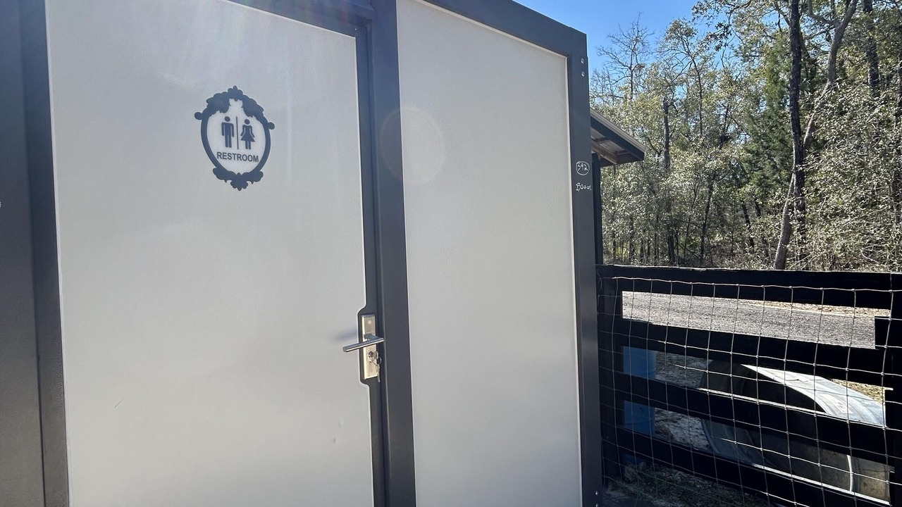 Photo of Bathroom in Bell