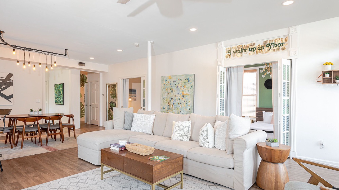 Photo of Bedroom in East Ybor