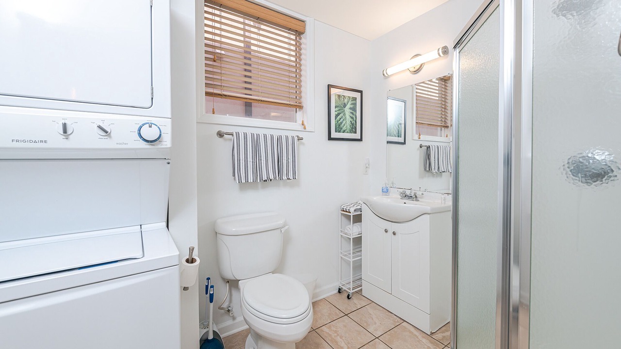 Photo of Bathroom in East Ybor