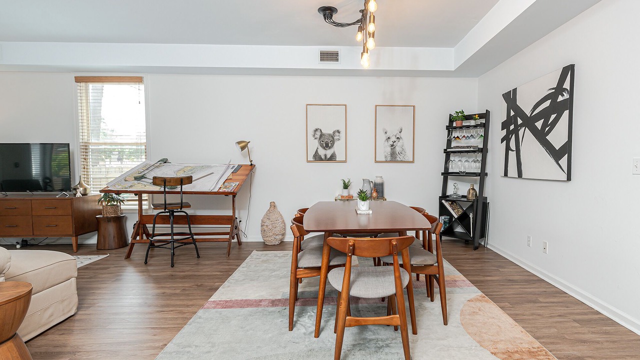 Photo of Bedroom in East Ybor