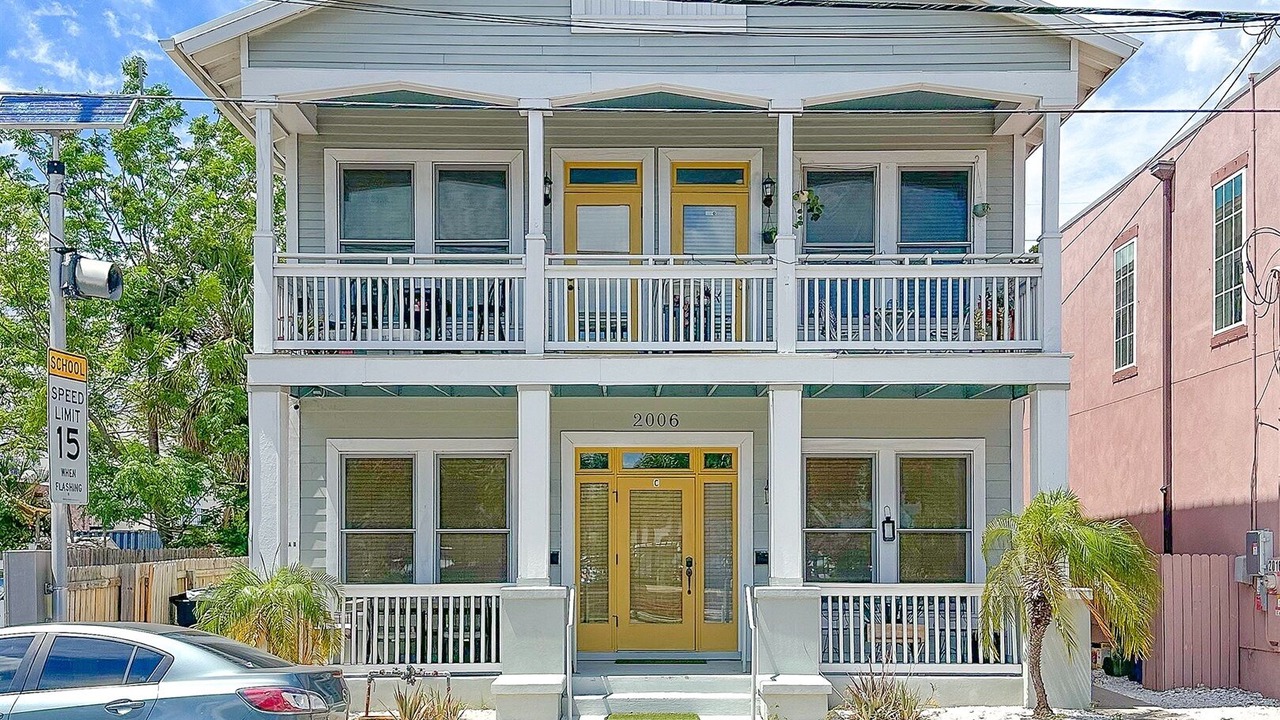 Photo of Outdoor in East Ybor