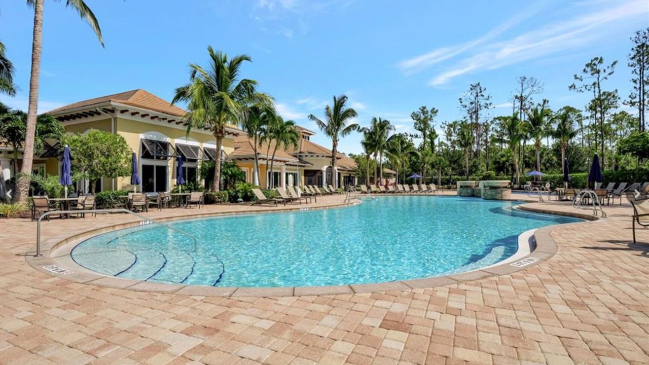Photo of Outdoor in Arborwood