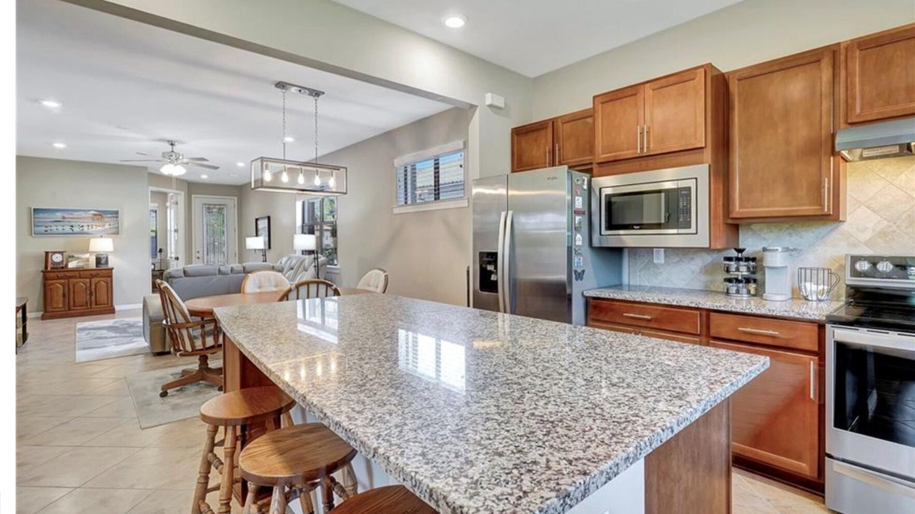 Photo of Kitchen in Arborwood