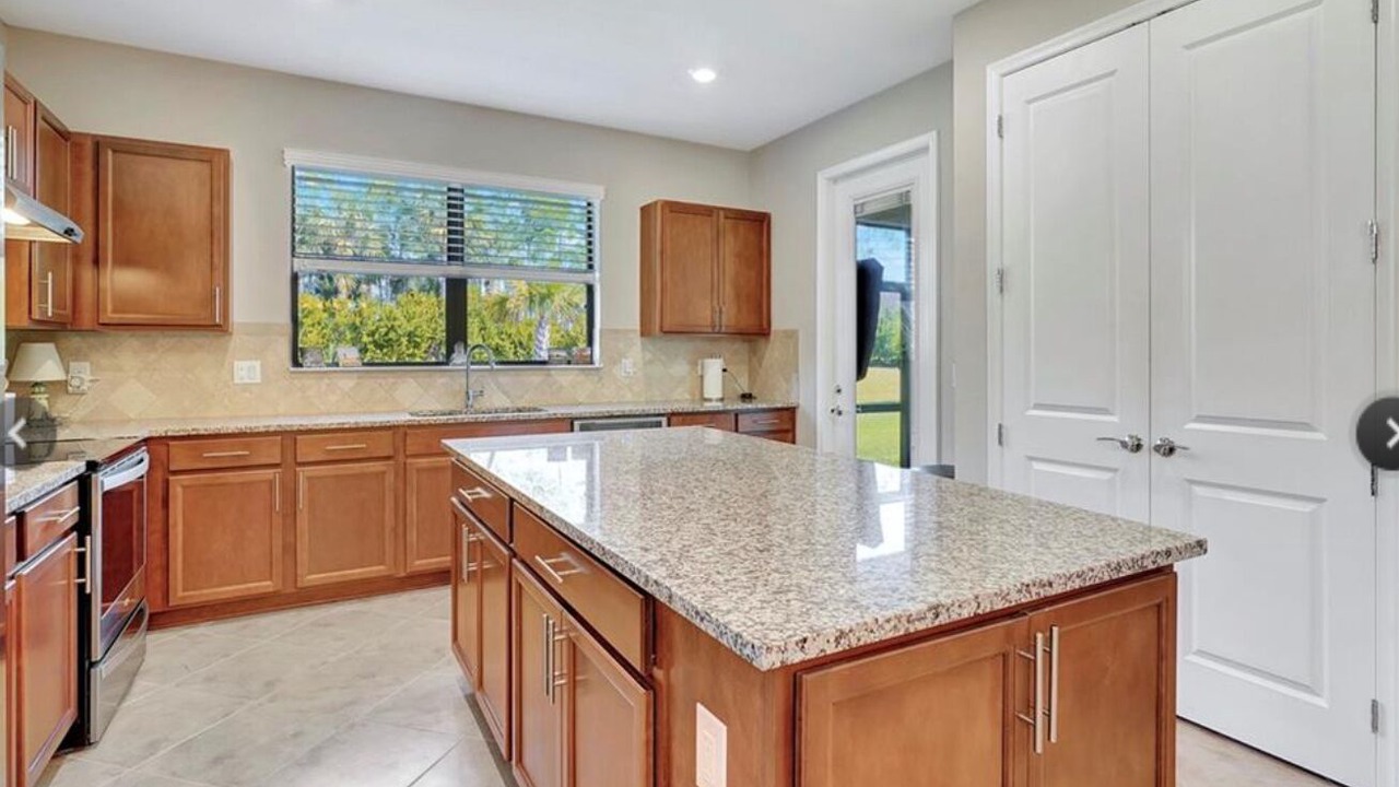 Photo of Kitchen in Arborwood